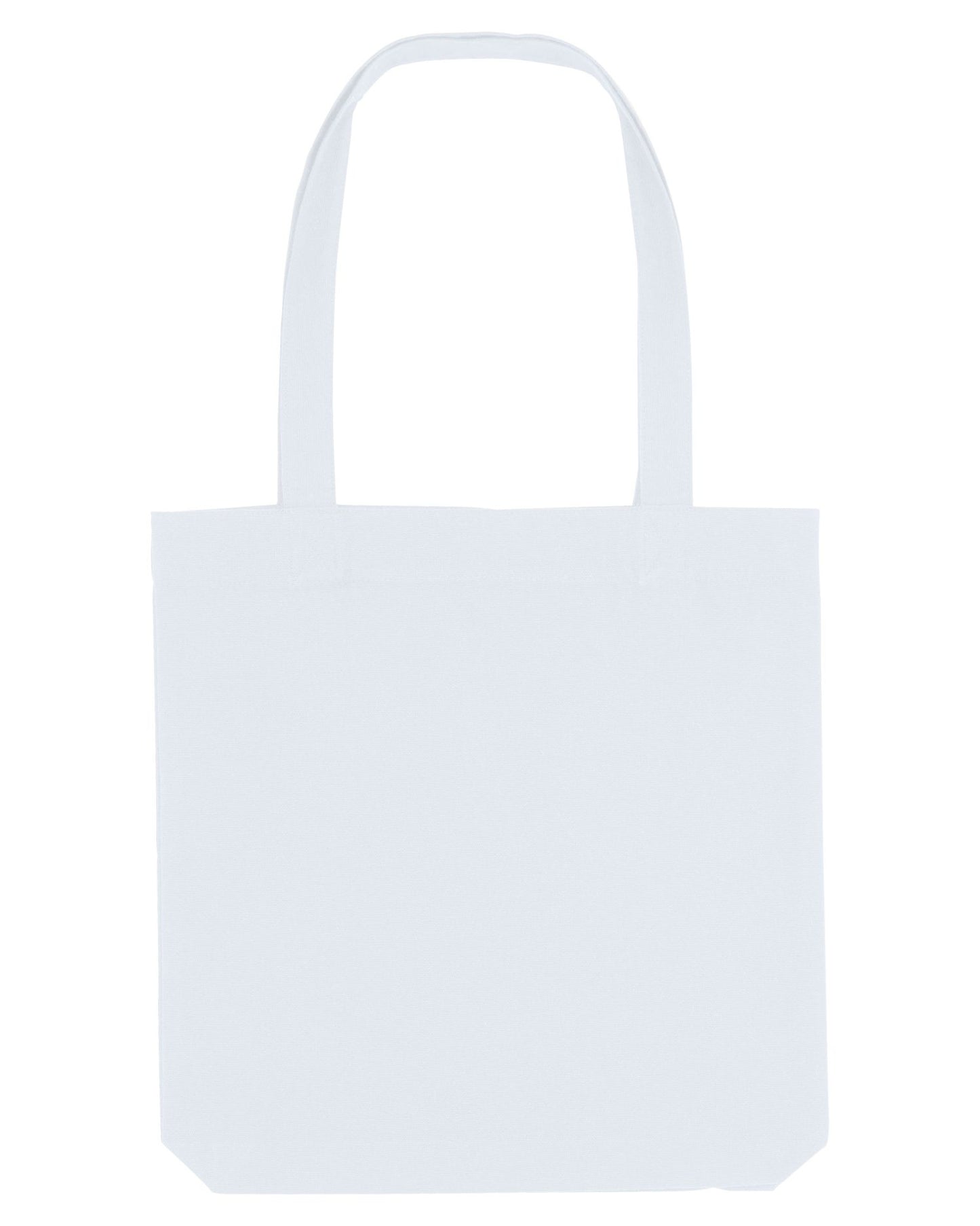 Tote Bag - White - Vorderseite 