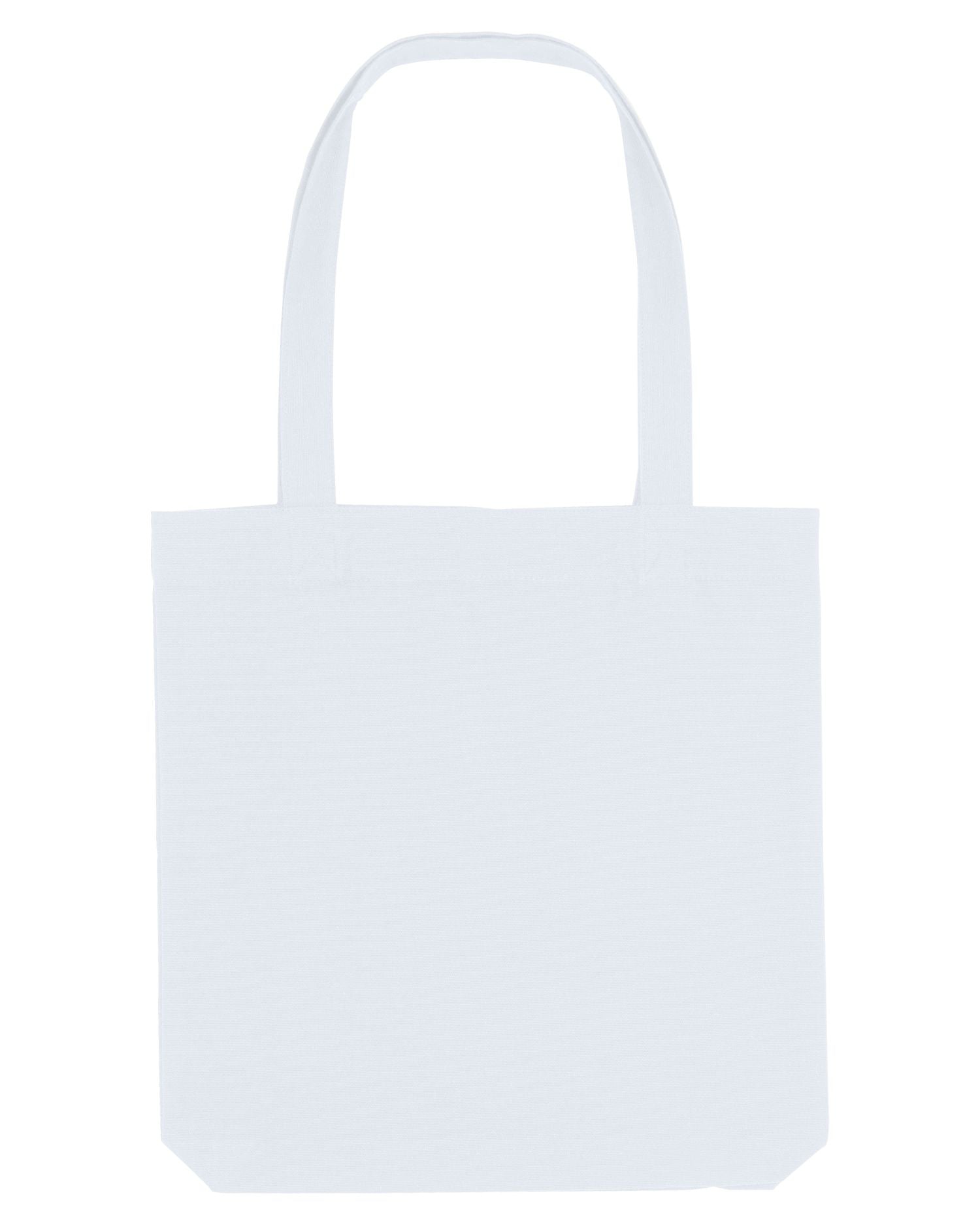 Tote Bag - White - Vorderseite 