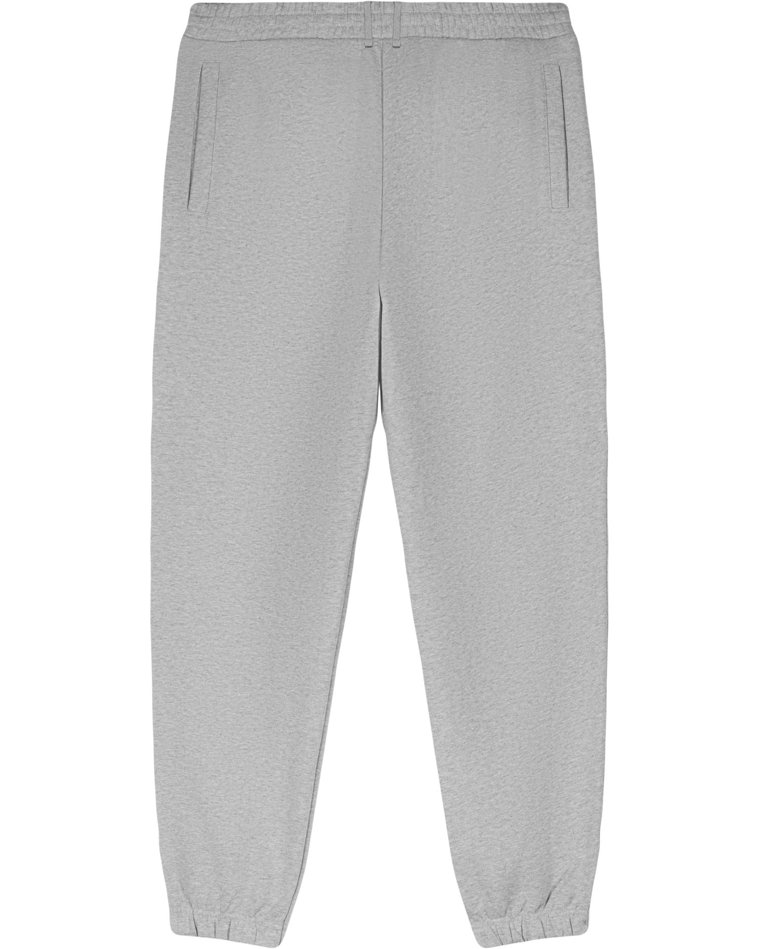 Jammer Dry - Heather Grey - Vorderseite 