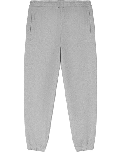 Jammer Dry - Heather Grey - Vorderseite 