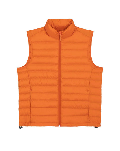 Stanley Climber - Flame Orange - Vorderseite 