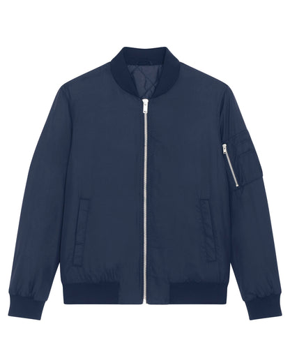 Bomber - French Navy - Vorderseite 