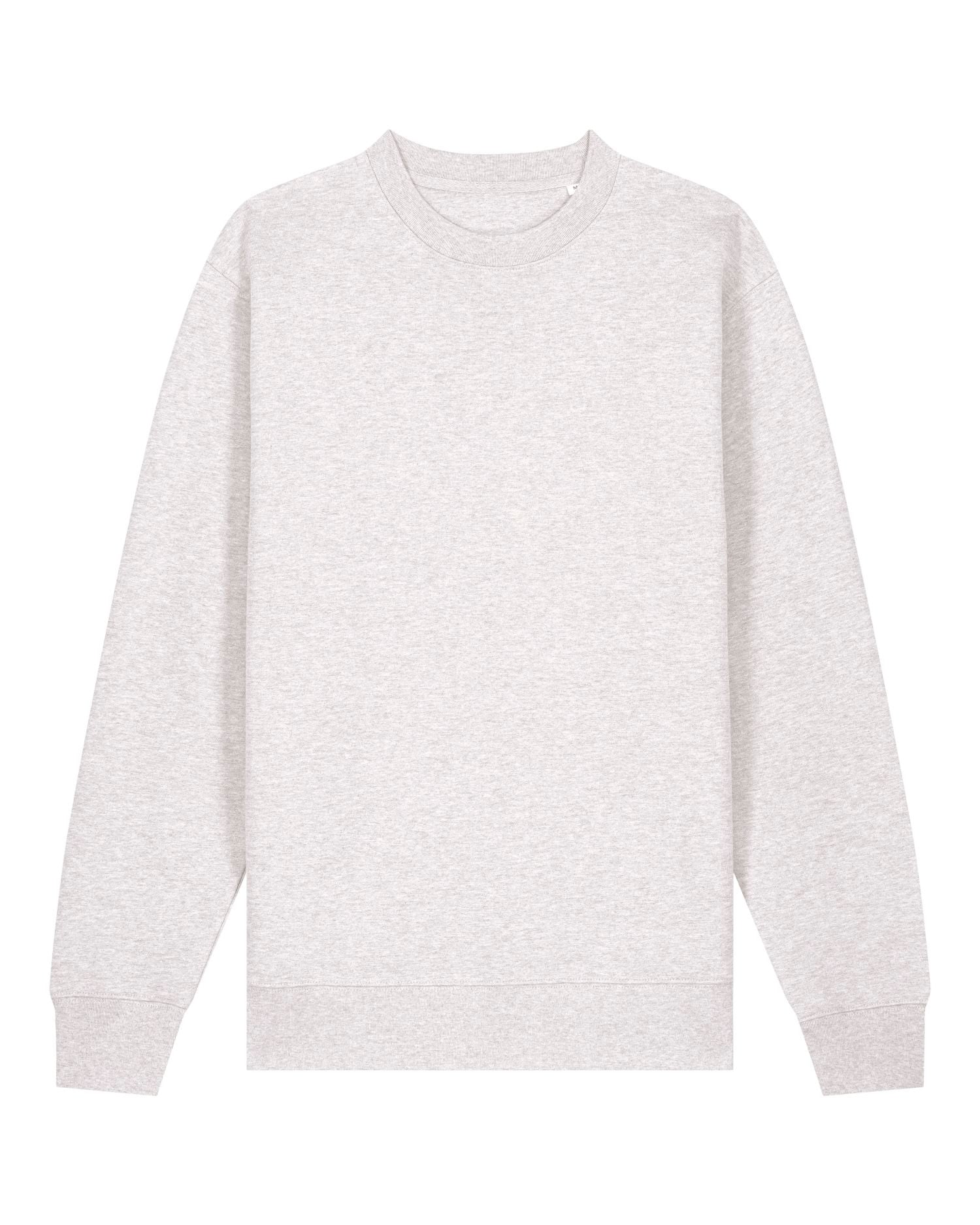 Changer 2.0 - Cool Heather Grey - Vorderseite 