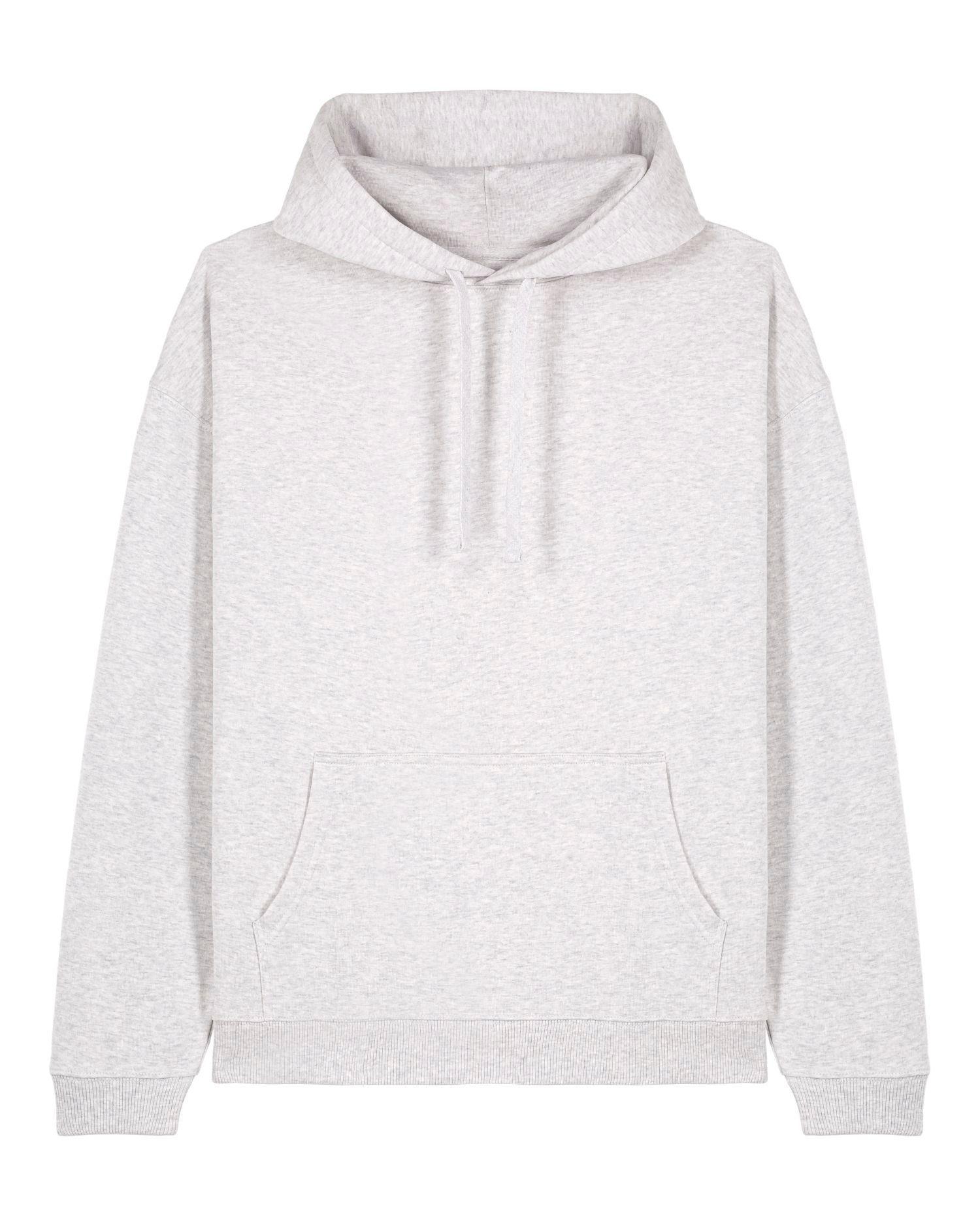 Slammer 2.0 - Cool Heather Grey - Vorderseite 