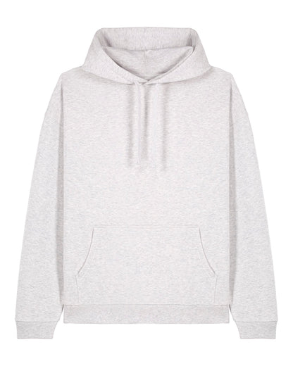 Slammer 2.0 - Cool Heather Grey - Vorderseite 