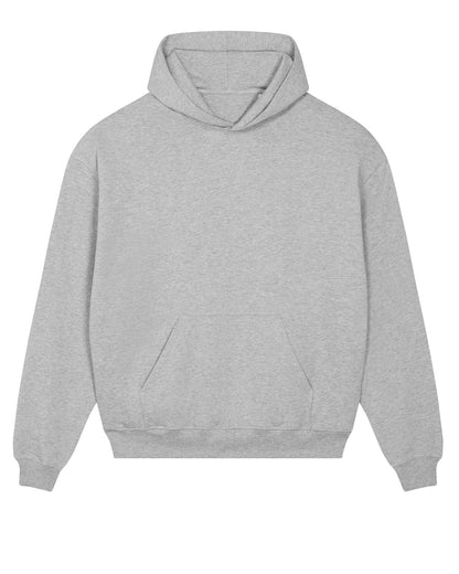 Cooper Dry - Heather Grey - Vorderseite 