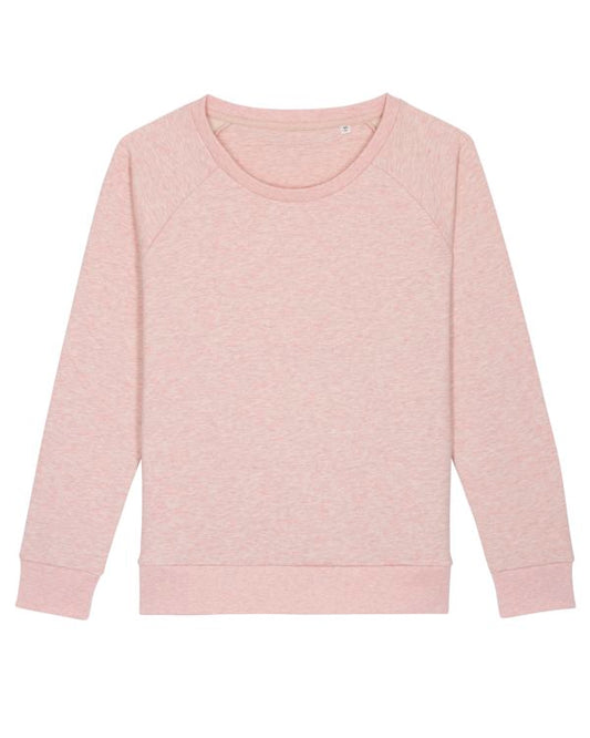 Stella Dazzler - Cream Heather Pink - Vorderseite 