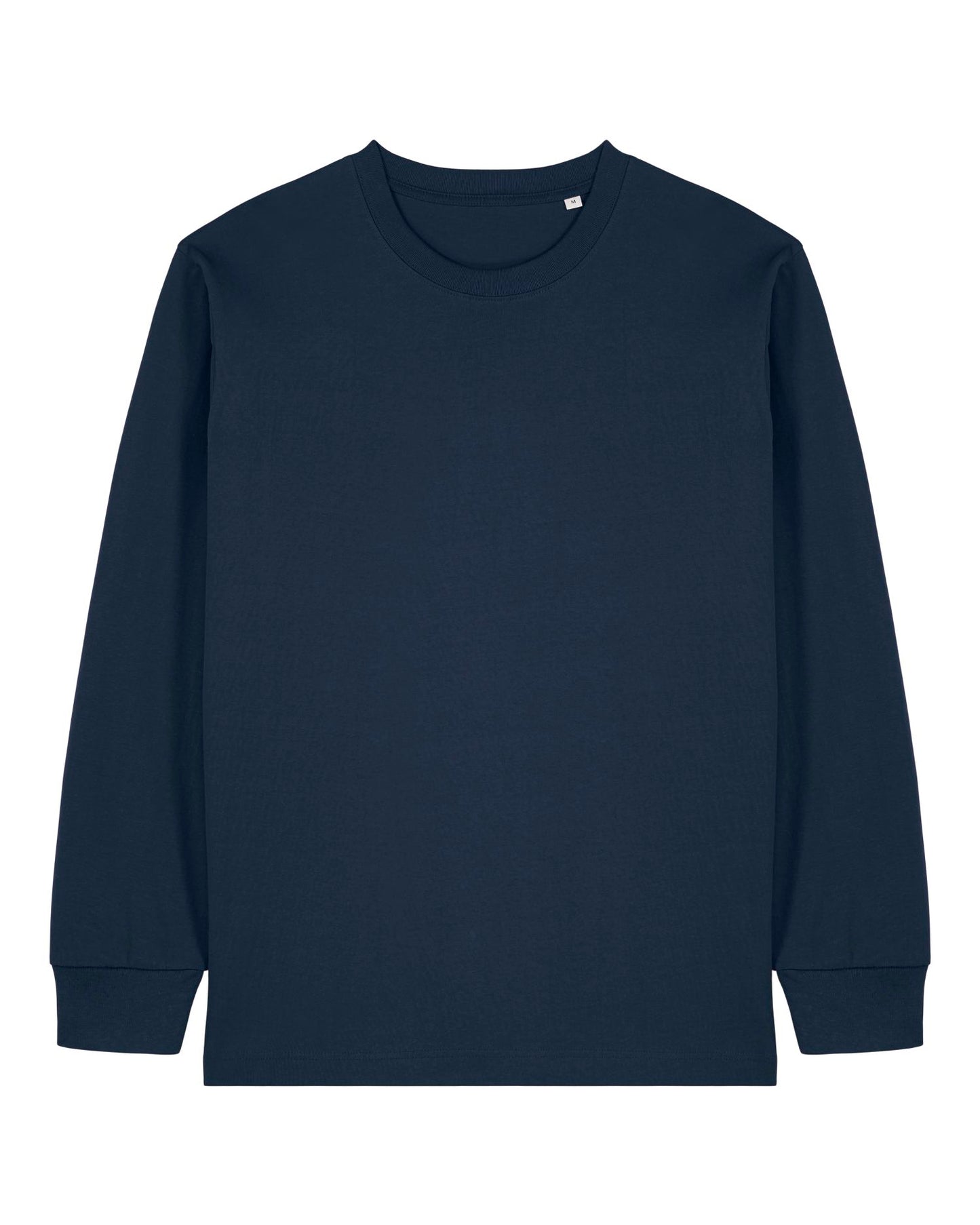 Freestyler Long Sleeve - French Navy - Vorderseite 