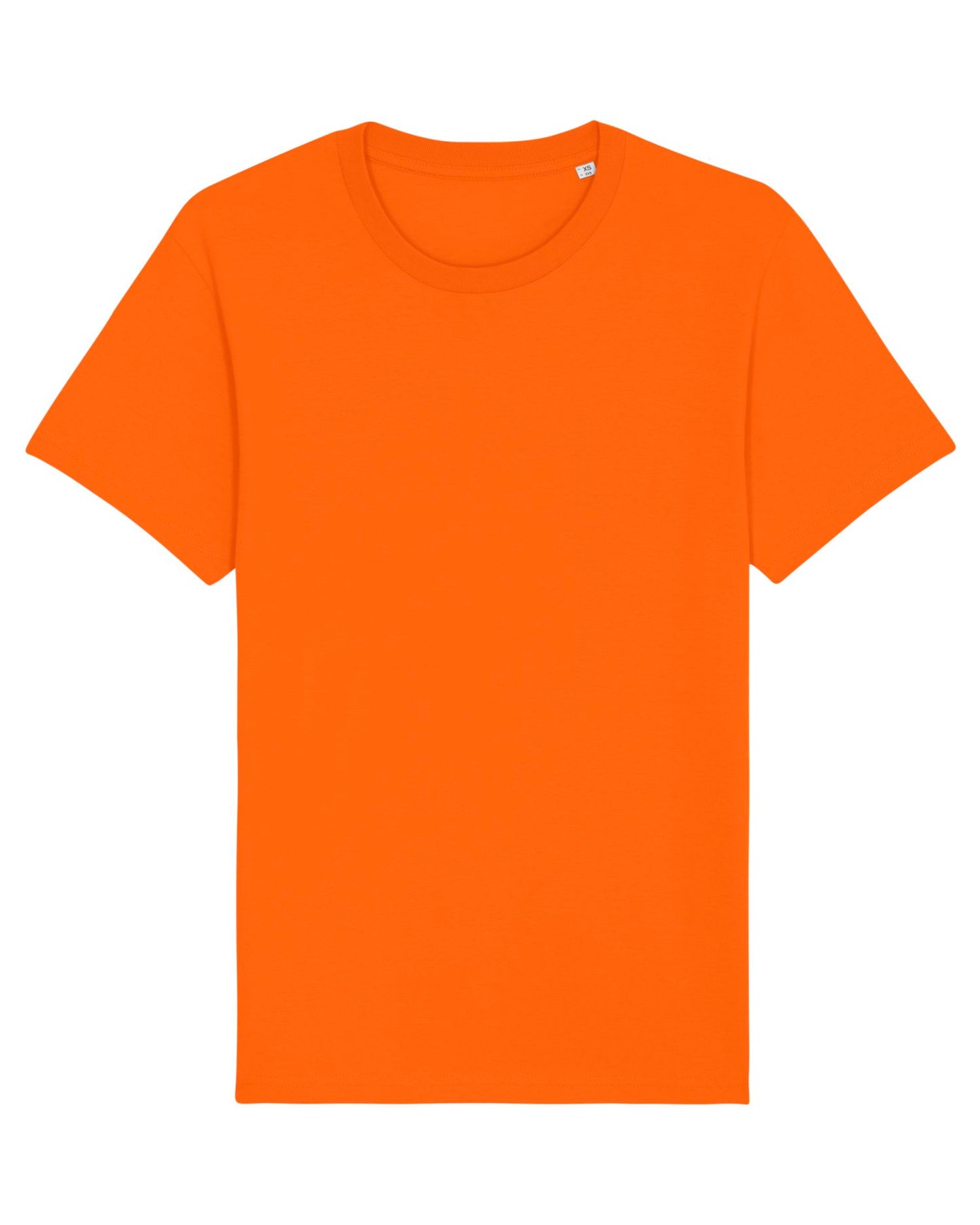 Rocker - Bright Orange - Vorderseite 