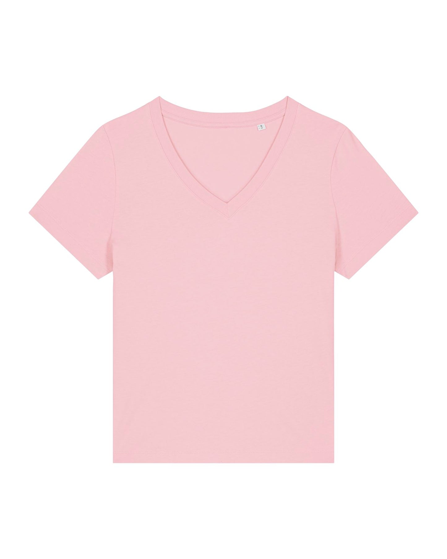 Stella Isla - Cotton Pink - Vorderseite 