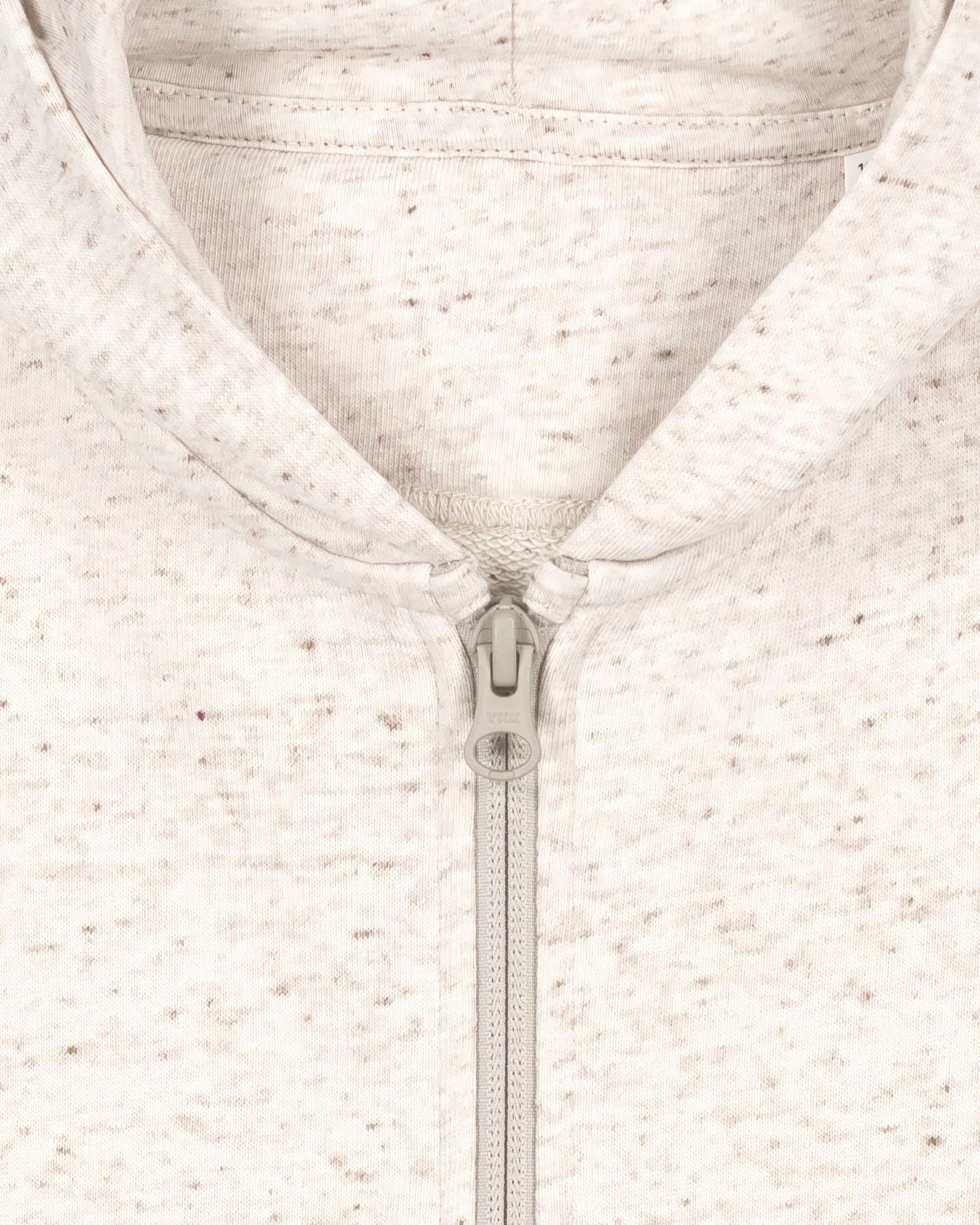 Baby Connector - Eco-Heather - Vorderseite Detail