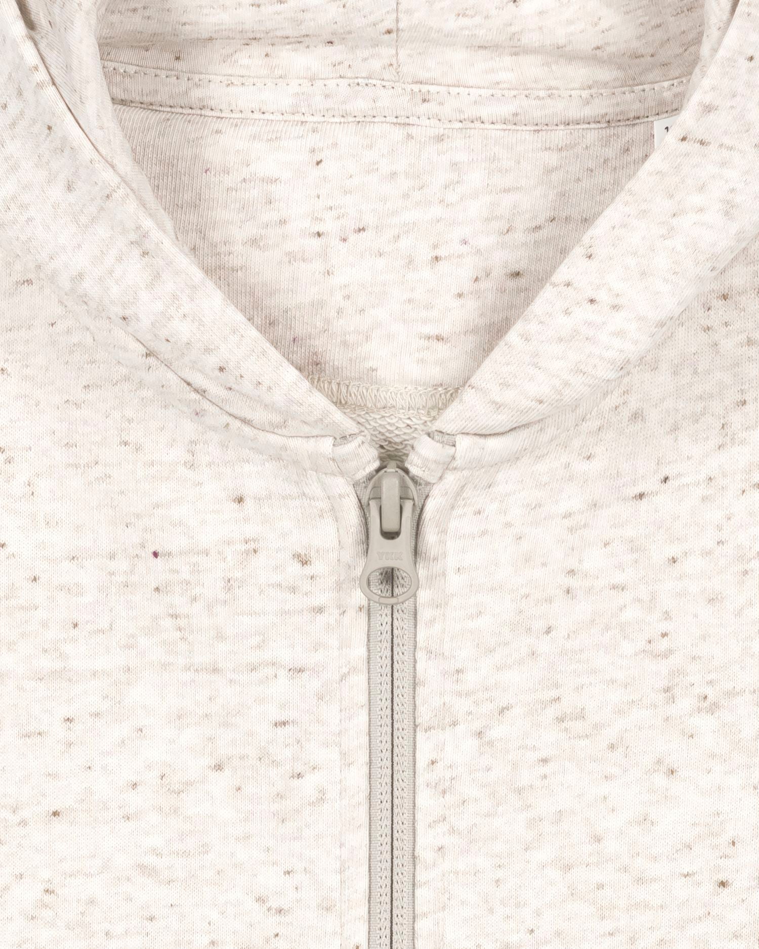 Baby Connector - Eco-Heather - Vorderseite Detail