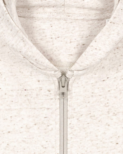 Baby Connector - Eco-Heather - Vorderseite Detail